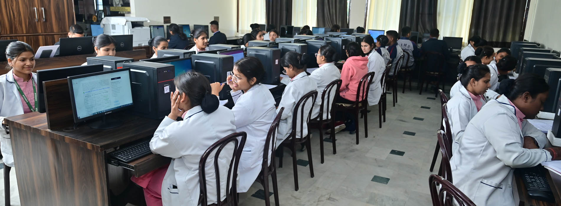  UHMT Group of Institute Dehradun