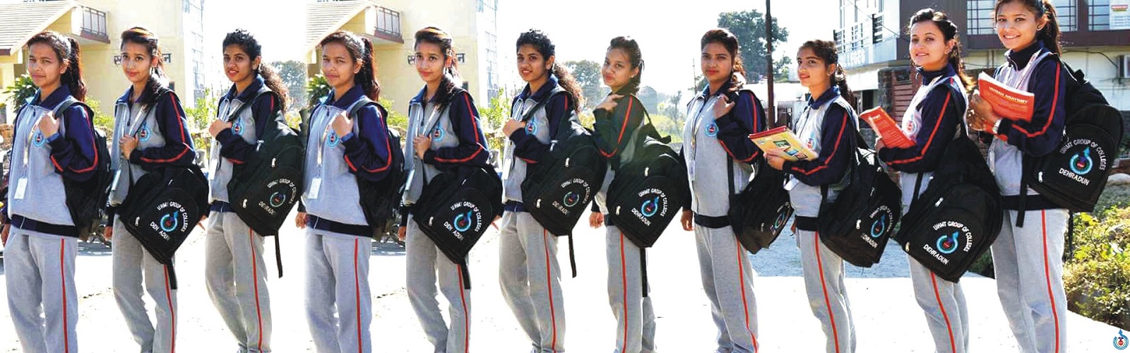  UHMT Group of Institute Dehradun