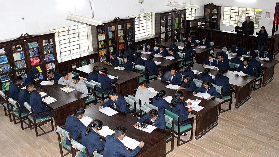 Best University in Dehradun