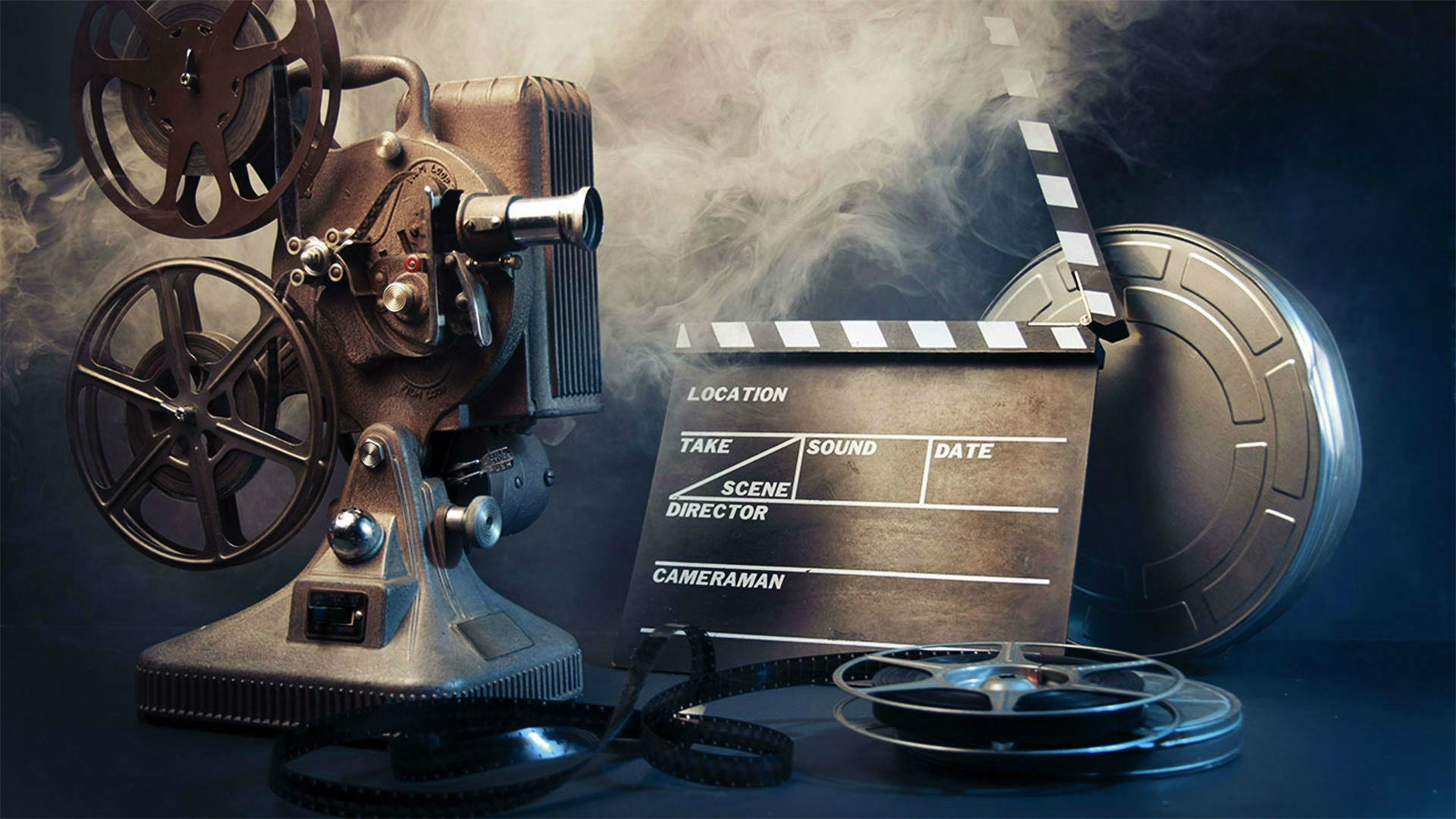 Master Filmmaking with Top Consultant – Unicoadmission