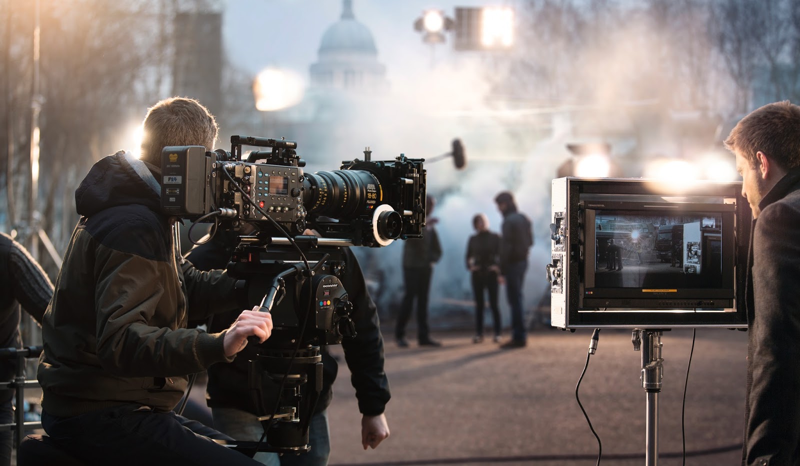 Master Filmmaking with Top Consultant – Unicoadmission