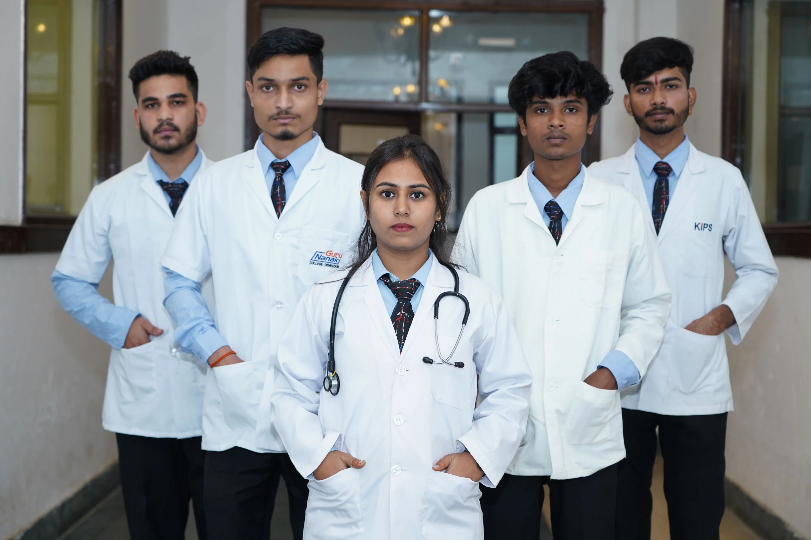 Guru Nanak College Rankings