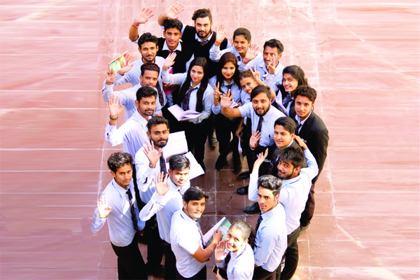Guru Nanak College Rankings