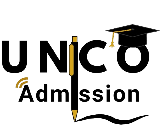  Unicoadmission logo
