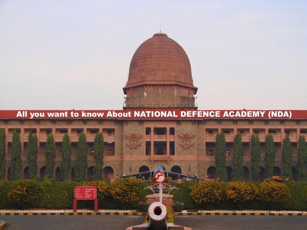 NDA admission guidance in Dehradun
