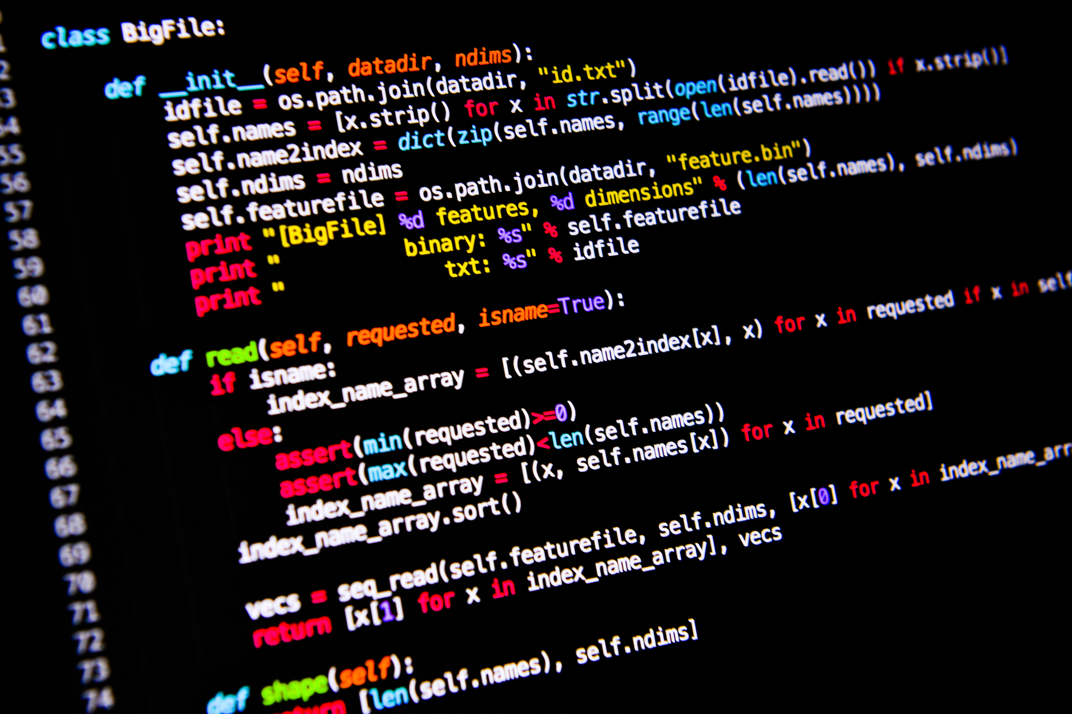 Python programming course in Dehradun