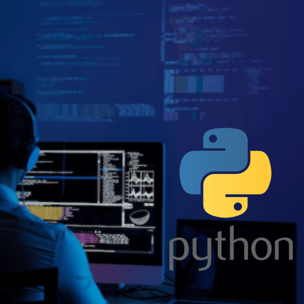 Python programming course in Dehradun
