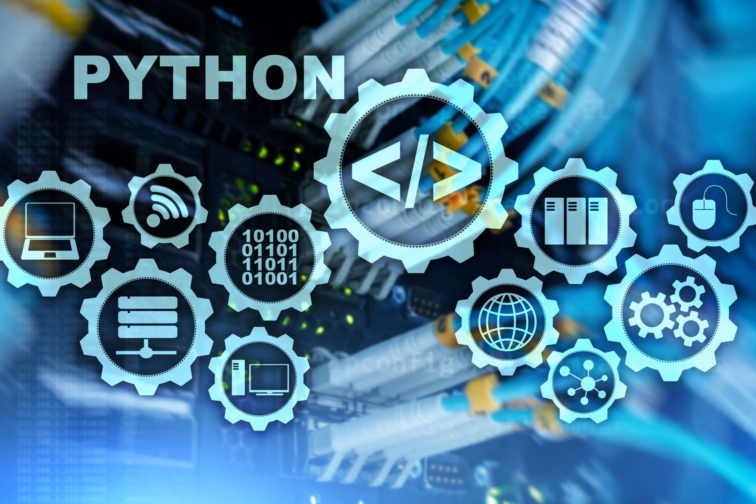 Python programming course in Dehradun
