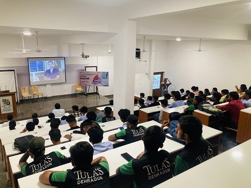 Tula's Institute Admission 2025