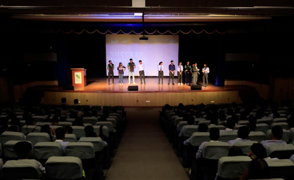 Tula's Institute Admission 2025