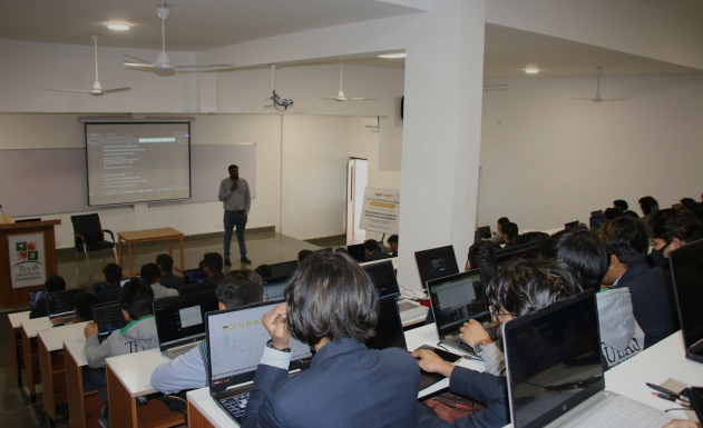 Tula's Institute Admission 2025