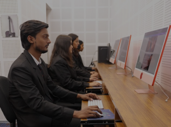 Tula's Institute Admission 2025