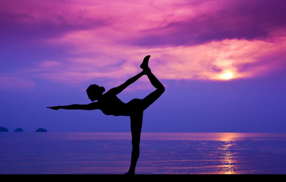 Certified yoga training Dehradun